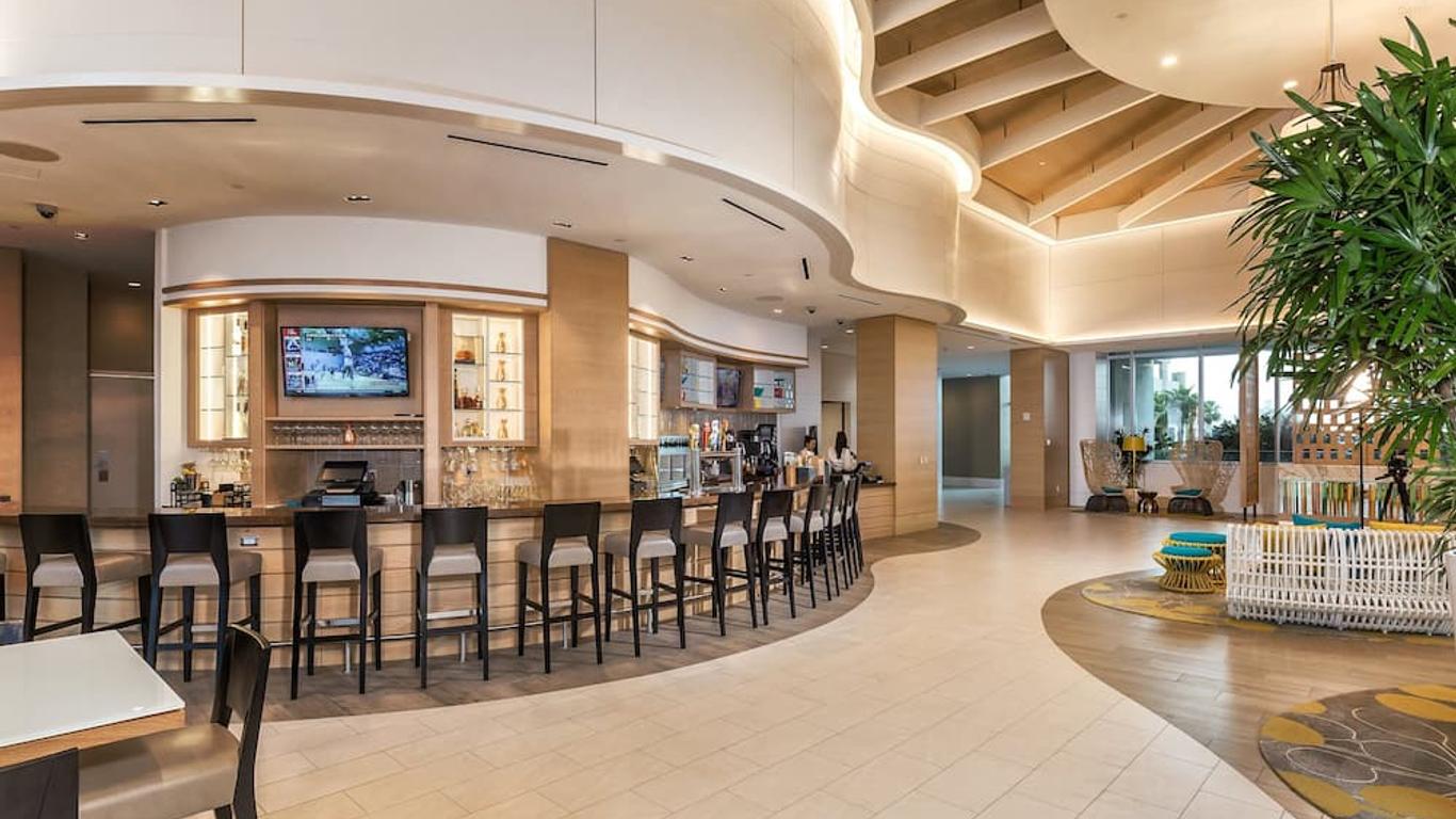 Club Wyndham Clearwater Beach