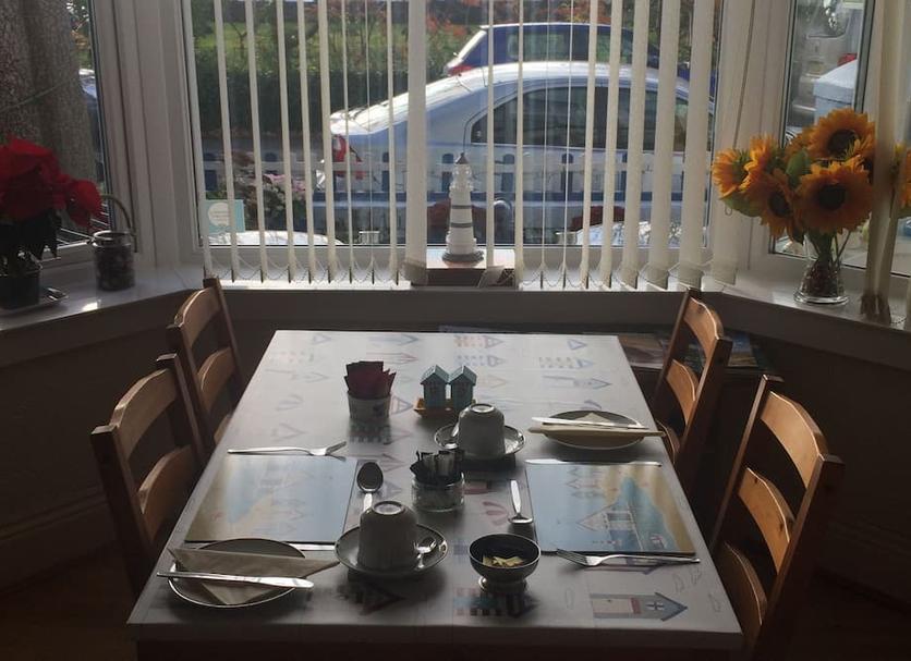 Comedor Foto