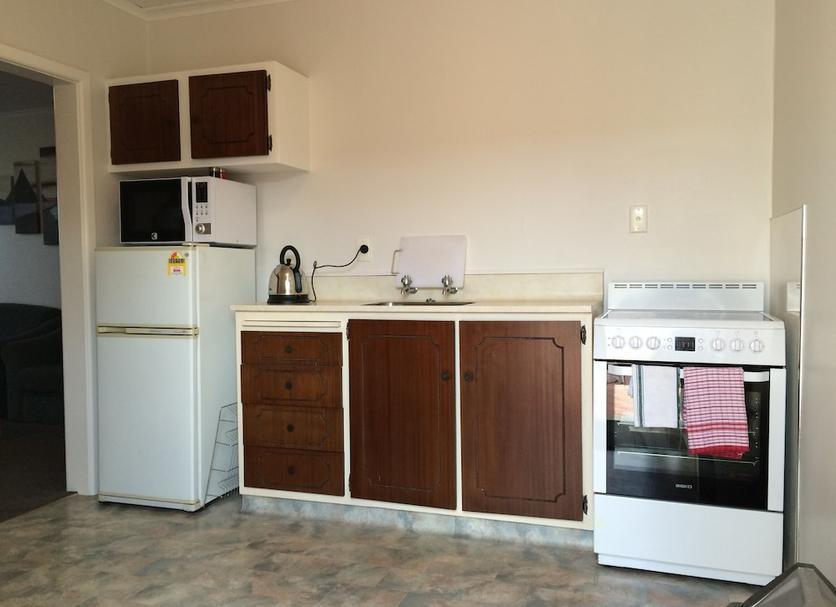 Cocina Foto