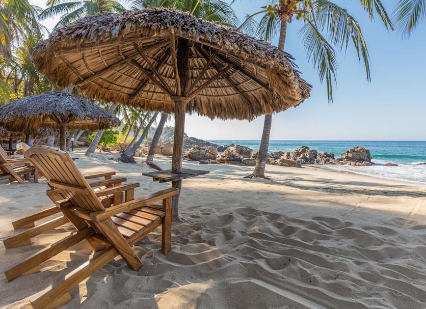 Playa Foto