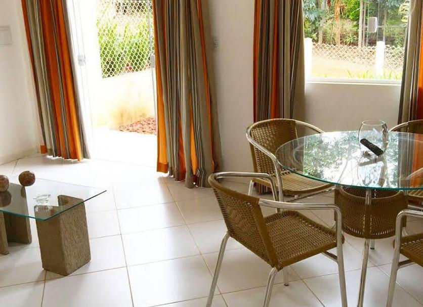 Comedor Foto