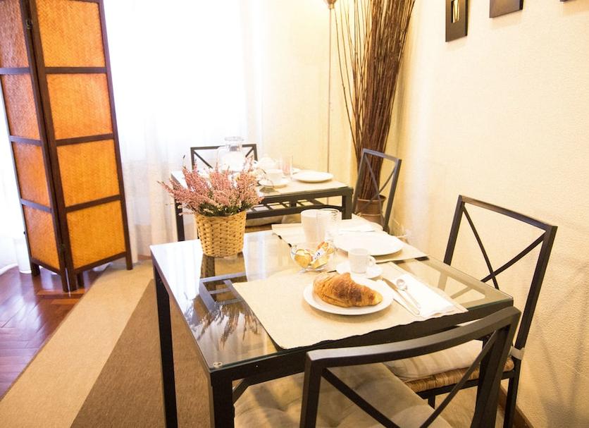 Comedor Foto