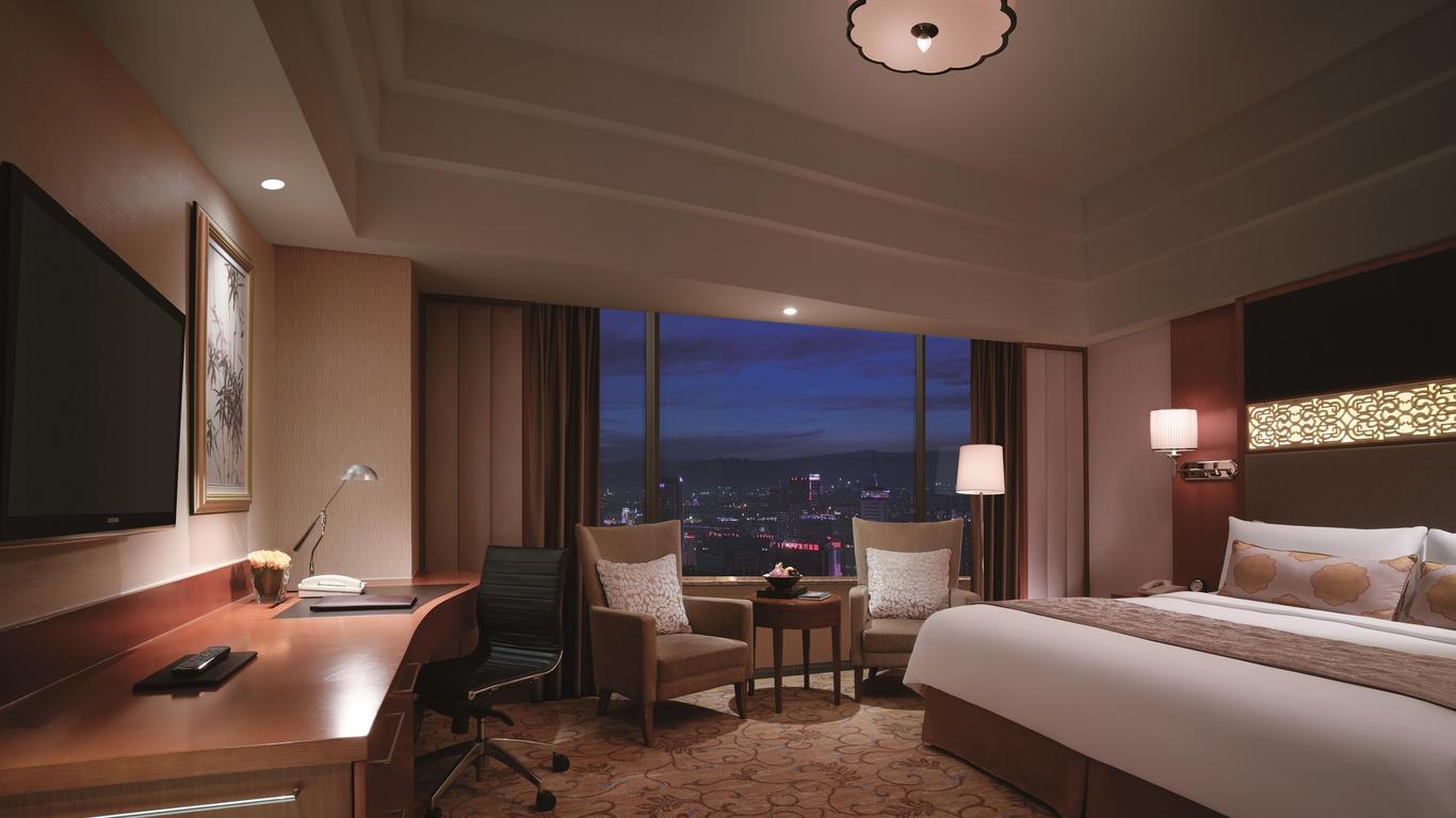 Shangri-La Huhhot