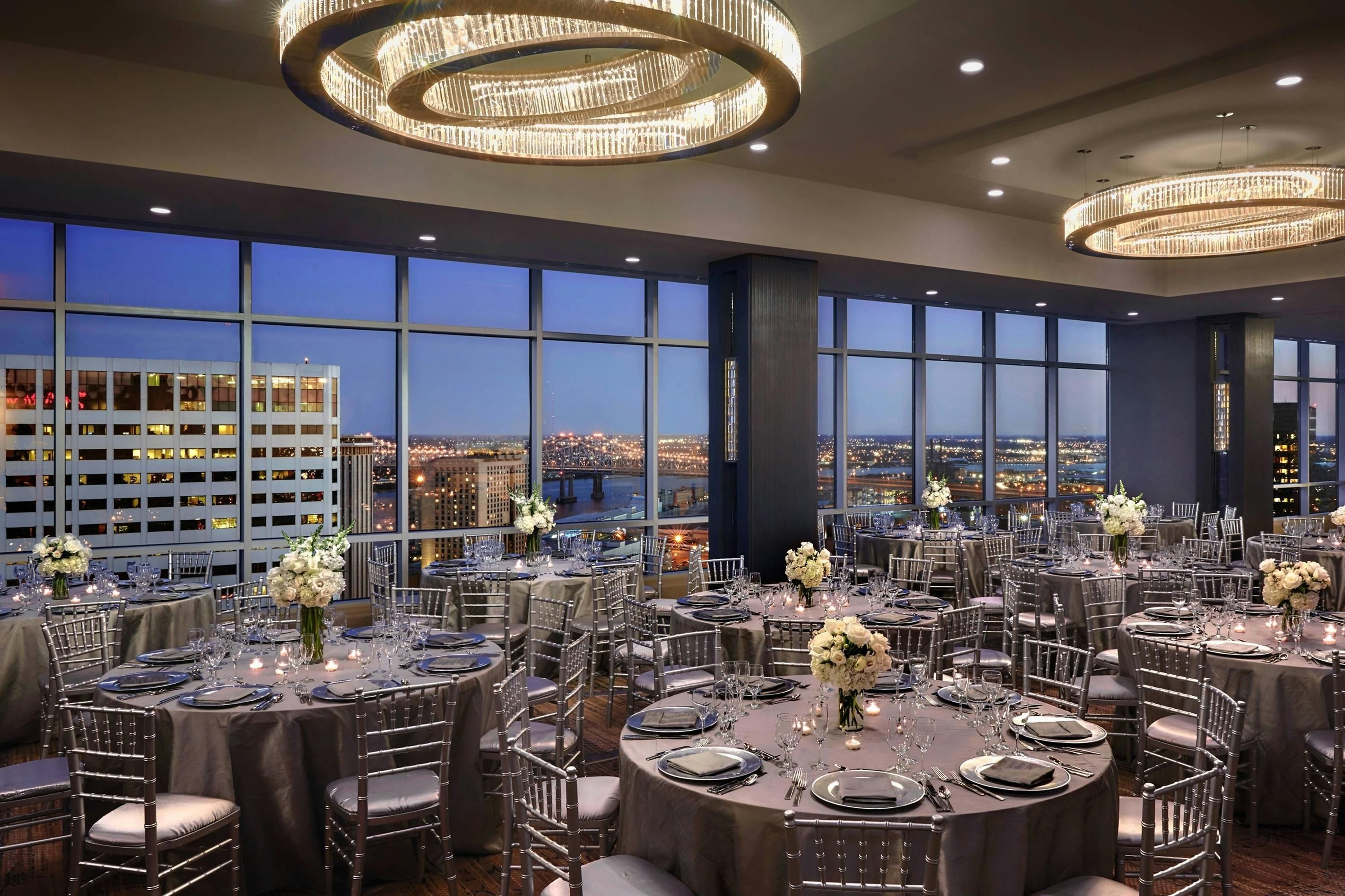 Sala de banquetes