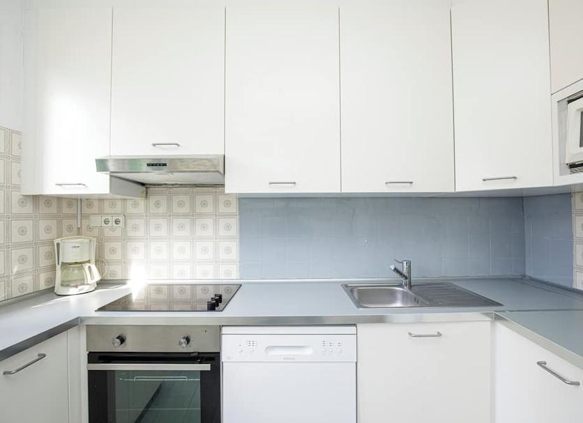 Cocina Foto