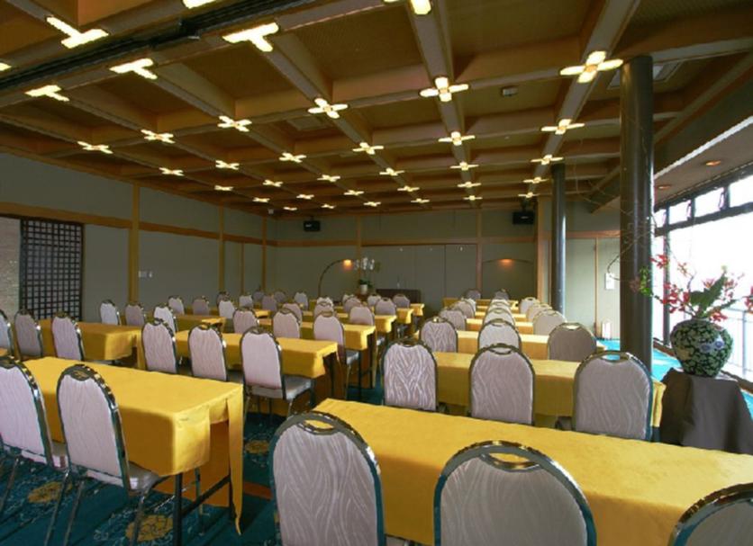 Sala de conferencias Foto