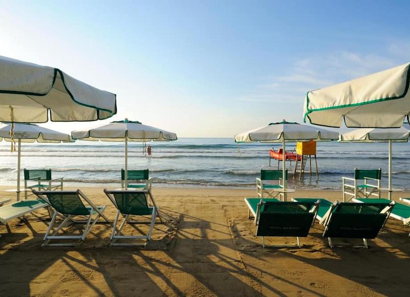 Playa Foto
