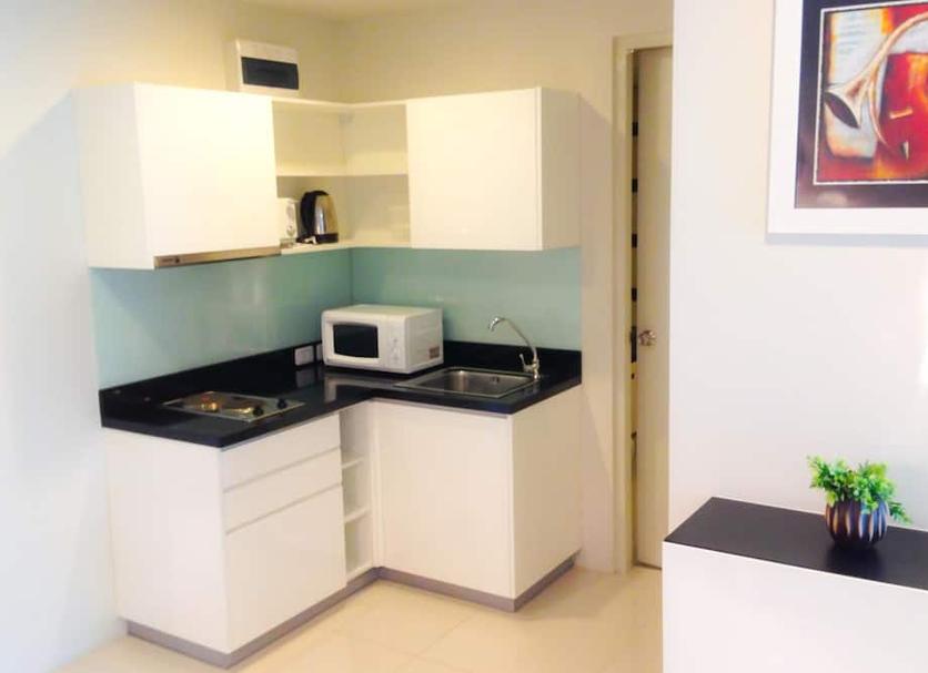 Cocina Foto