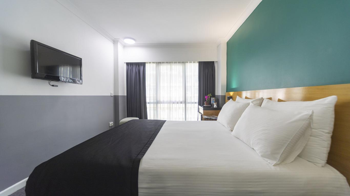 Istanbul Box Hotel