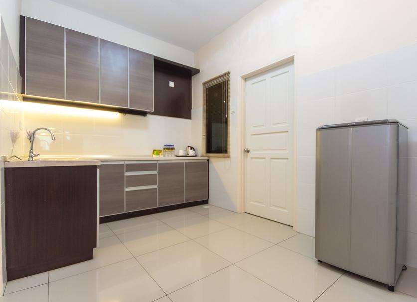 Cocina Foto