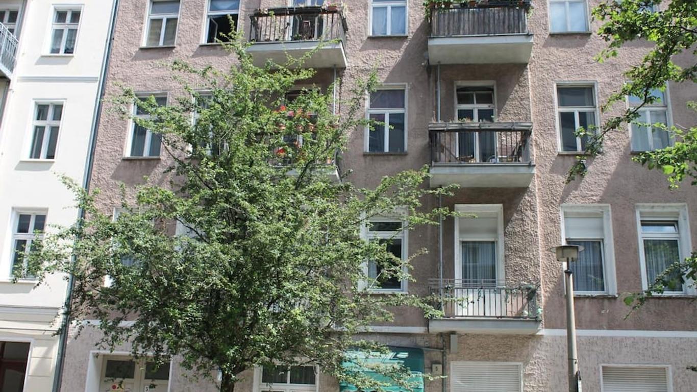 Hotel Novalis