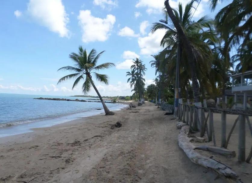 Playa Foto