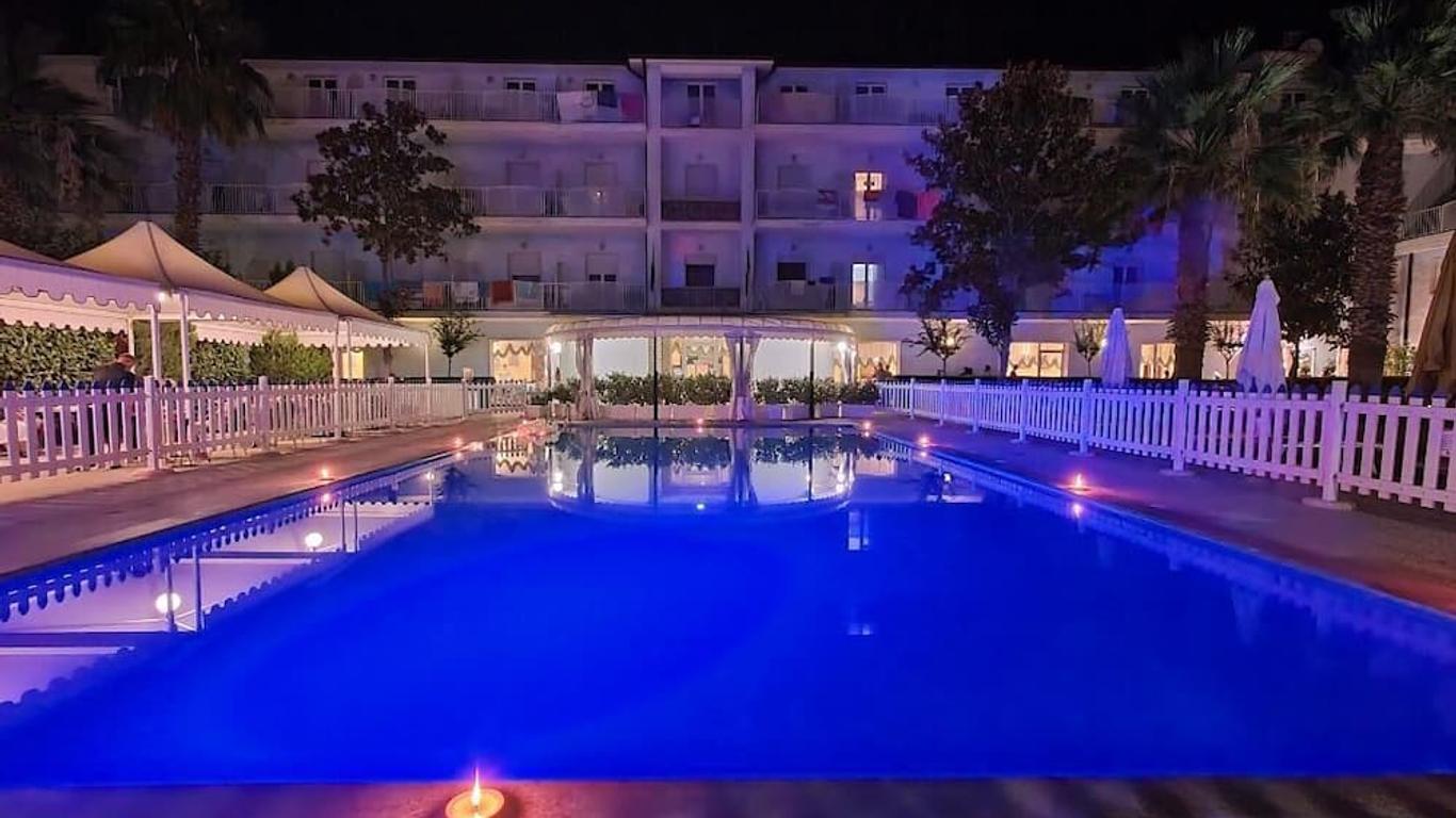 Centro Vacanze Domus M.G.