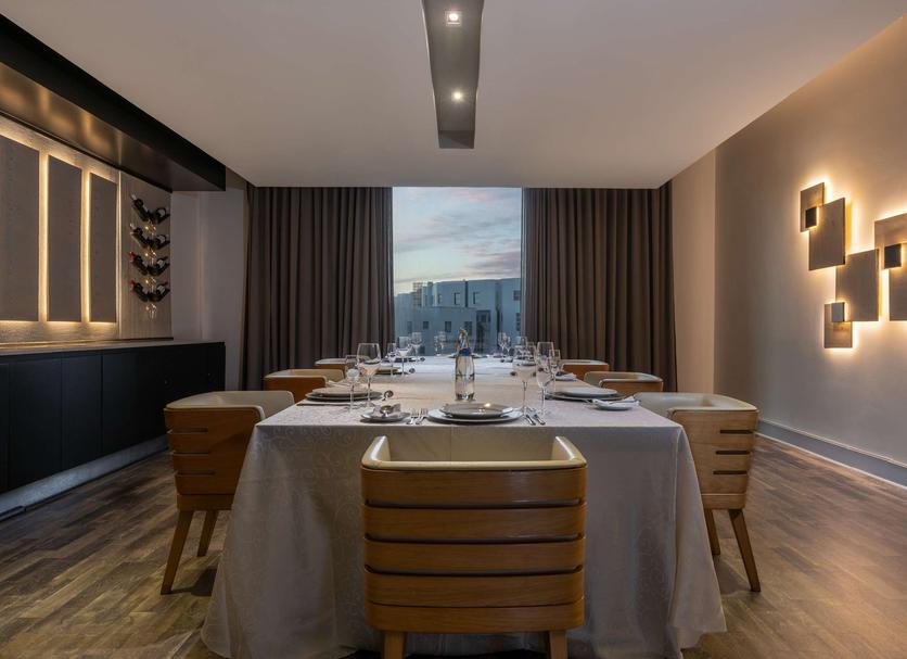 Comedor Foto
