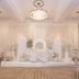 Sala de banquetes