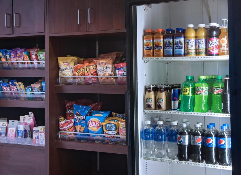 Tienda Foto