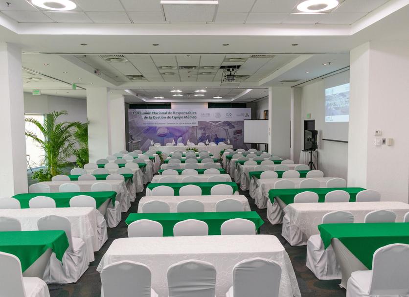 Sala de conferencias Foto