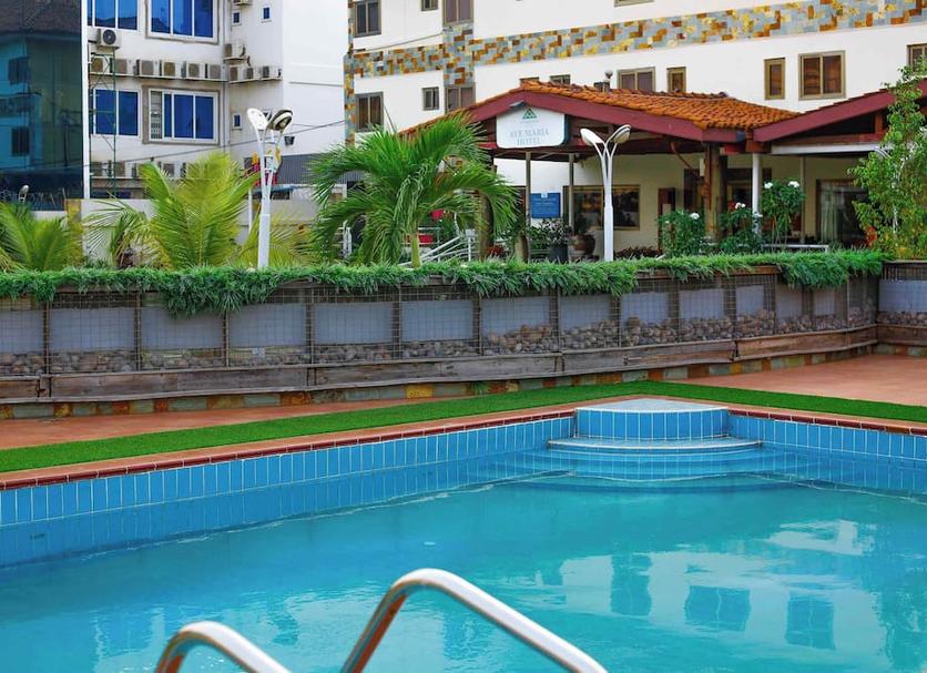Piscina Foto