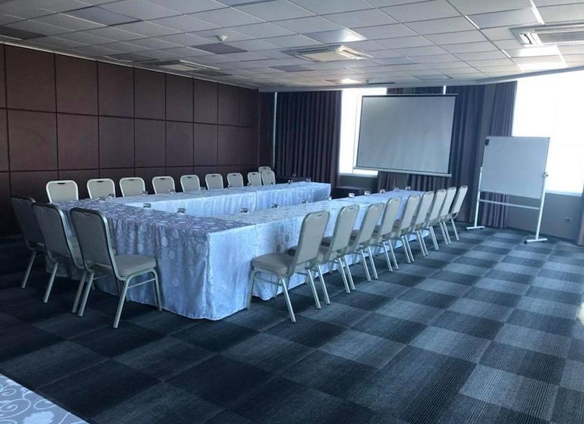 Sala de conferencias Foto