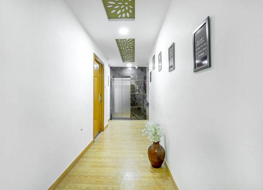 Pasillo Foto