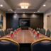 Sala de conferencias
