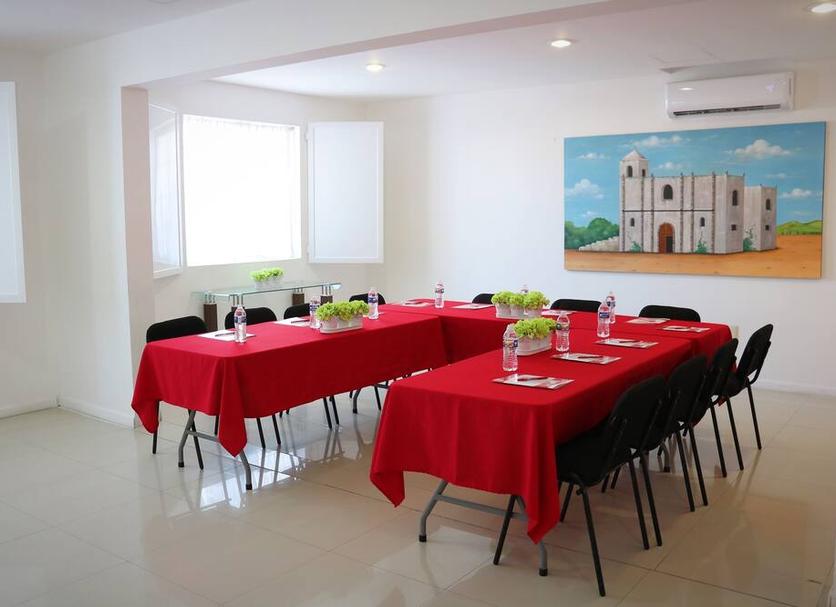 Sala de conferencias Foto