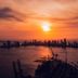 Vista del exterior