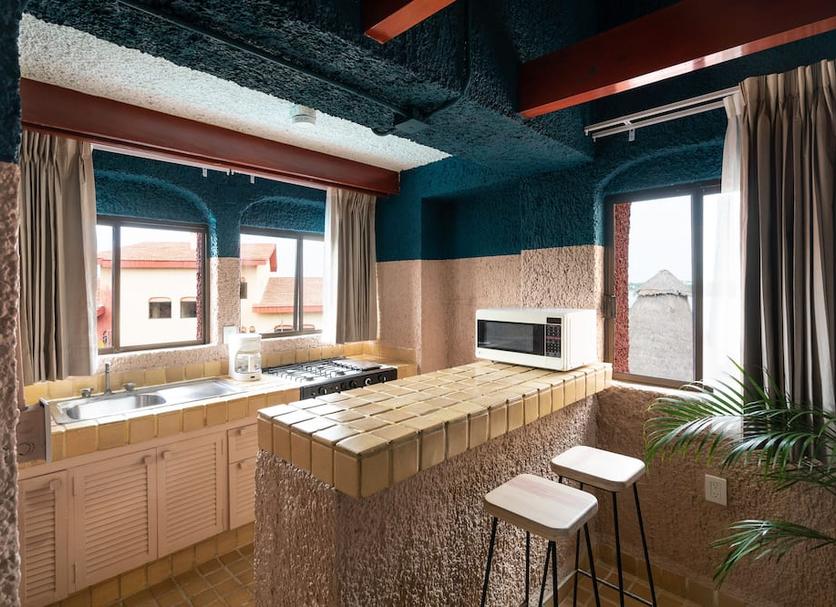 Cocina Foto