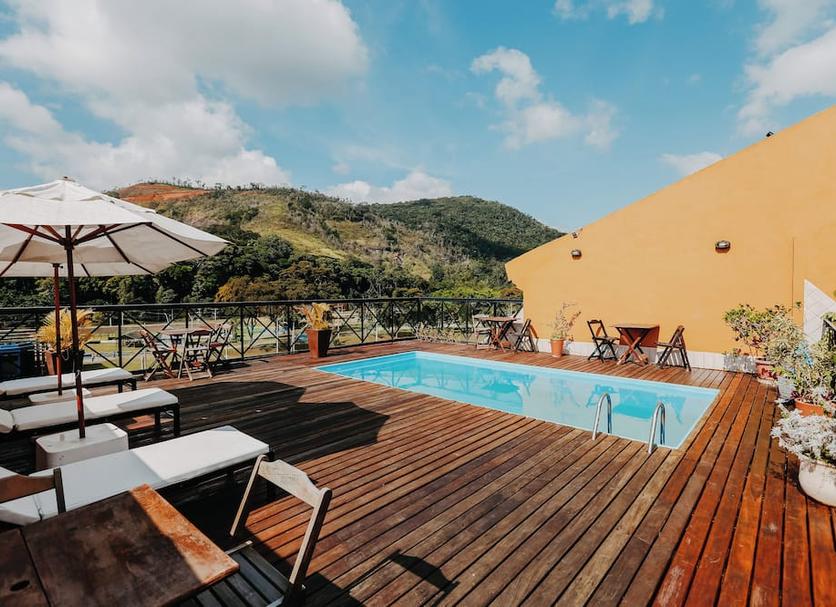 Piscina Foto
