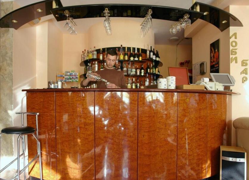 Bar Foto