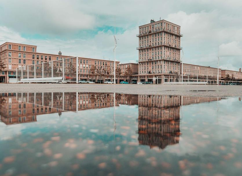 Edificio Foto