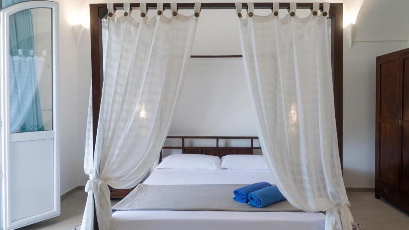 Hotel Cedrino