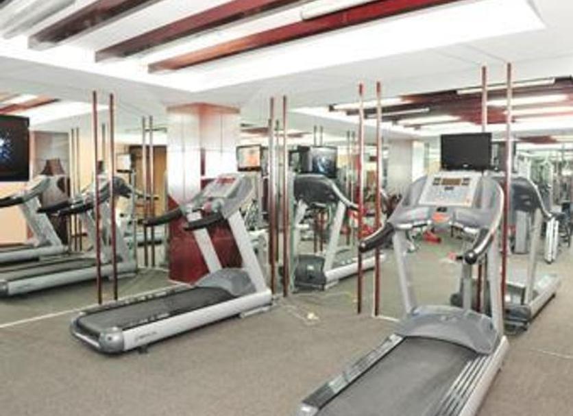 Gym Foto