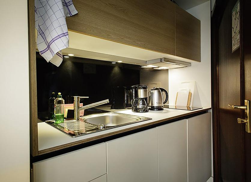 Cocina Foto