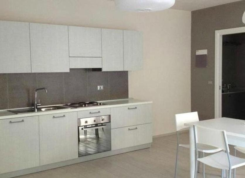Cocina Foto