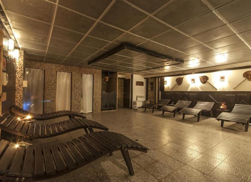 Spa Foto