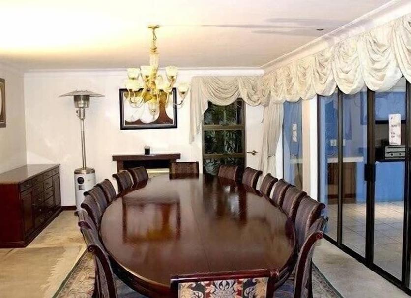 Comedor Foto