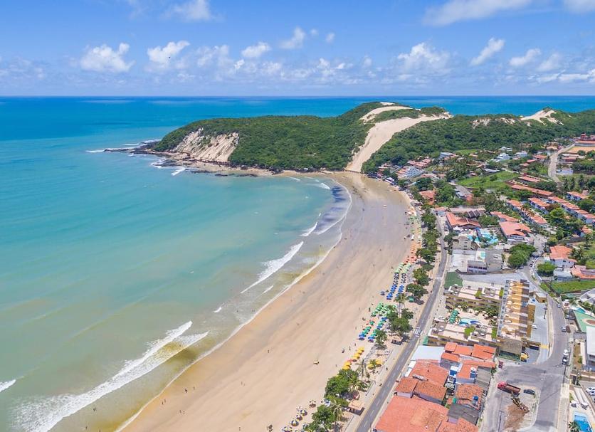 Playa Foto