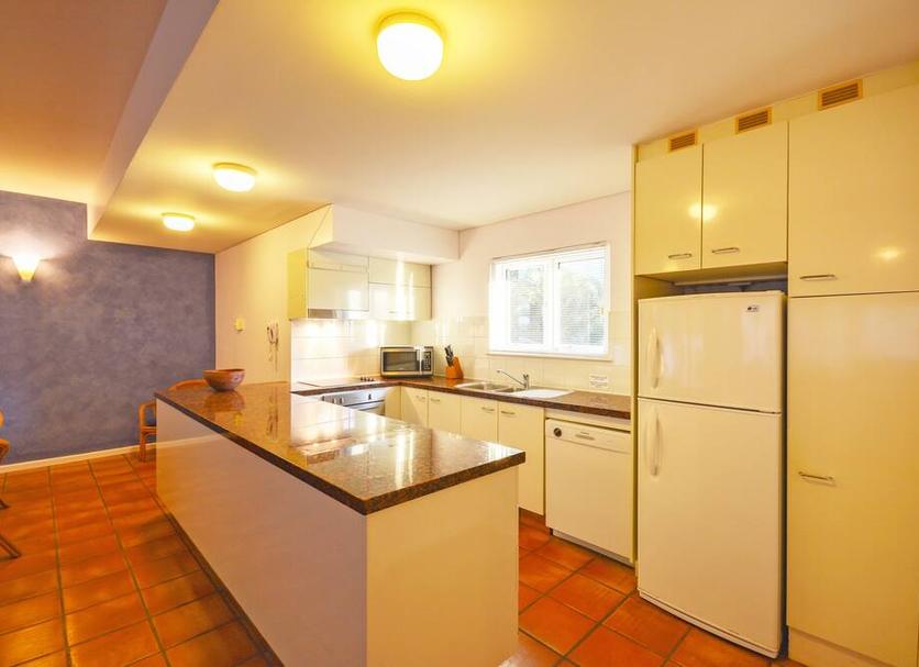 Cocina Foto