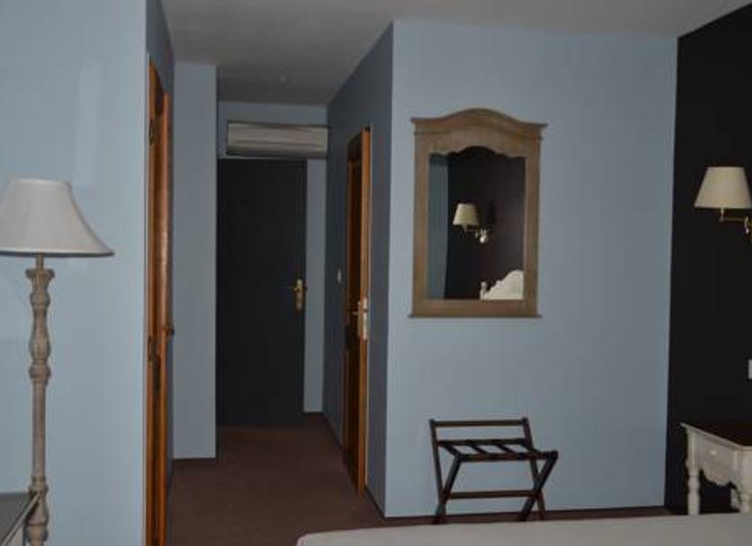 Pasillo Foto