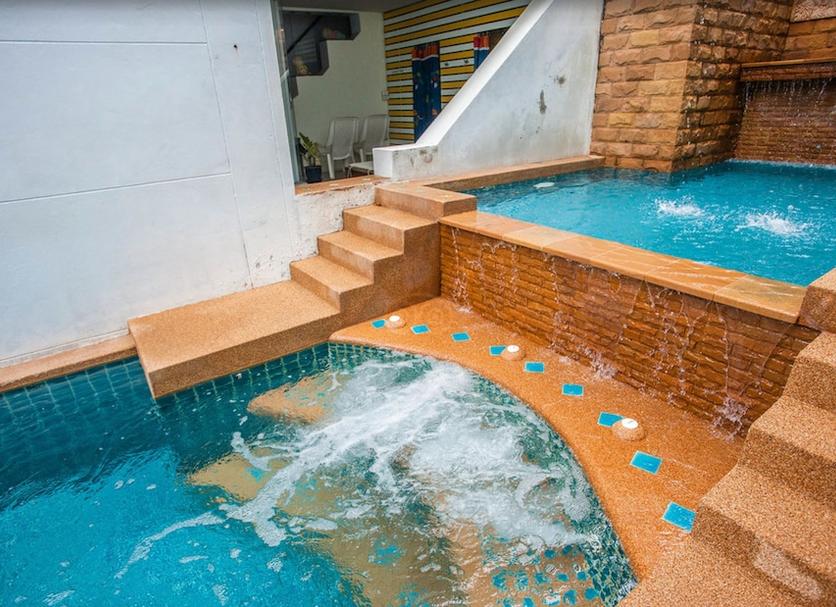 Piscina Foto