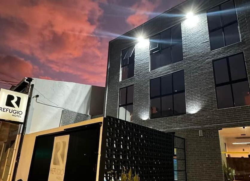 Edificio Foto