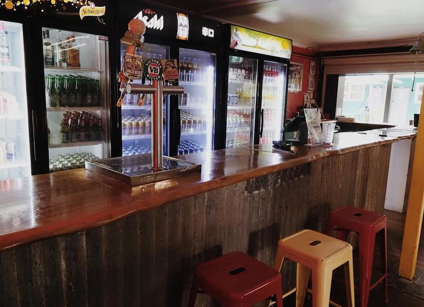 Bar Foto