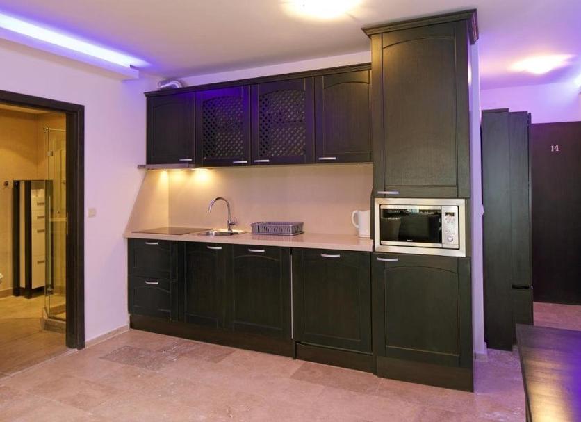 Cocina Foto