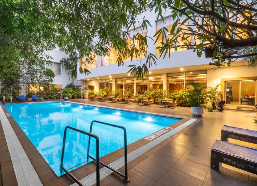 Piscina Foto