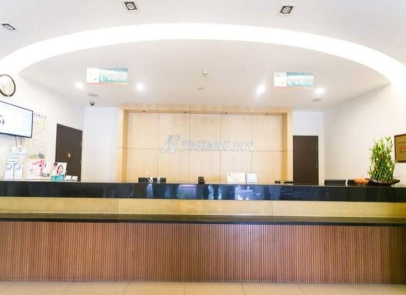 Recepción Foto