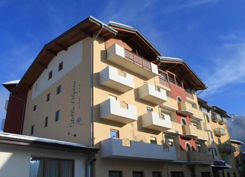 Edificio Foto