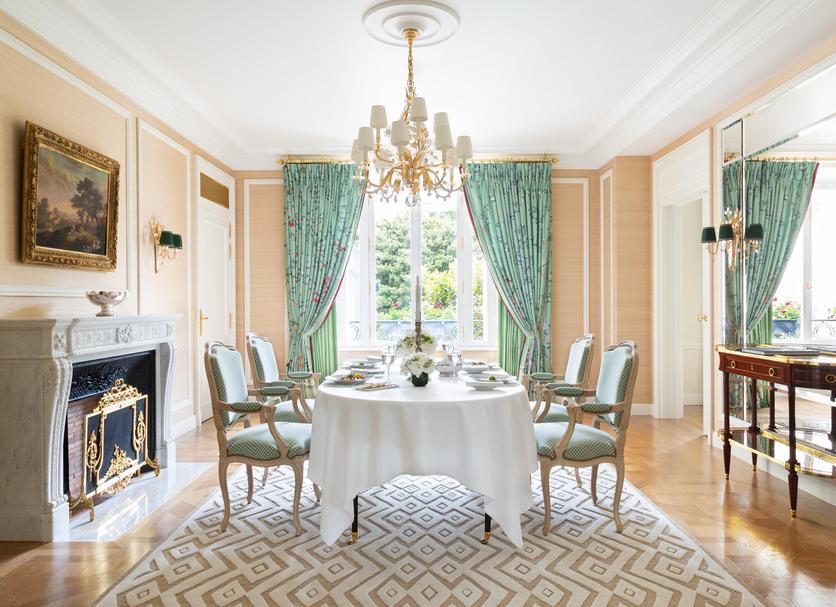 Comedor Foto