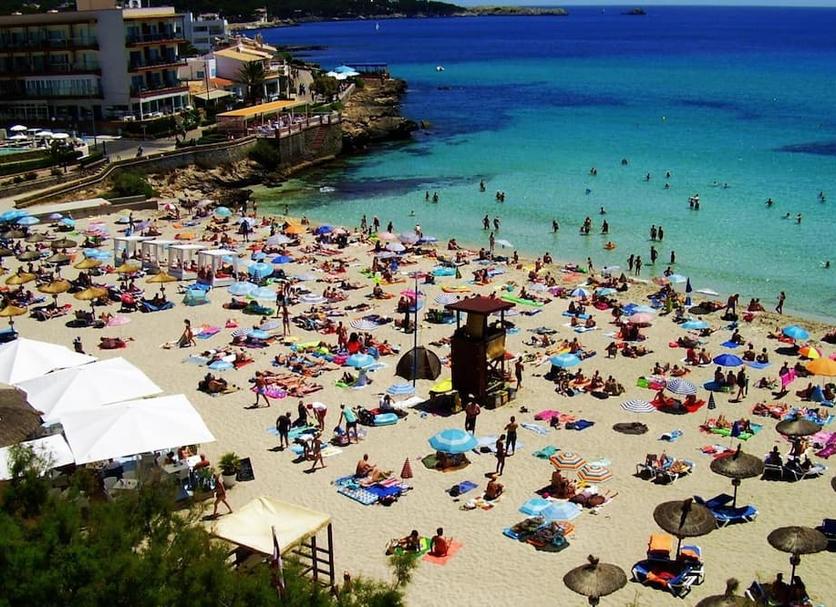 Playa Foto