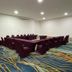 Sala de conferencias